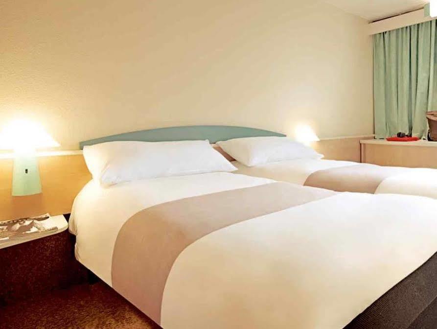 Ibis Aachen Marschiertor - Aix-La-Chapelle Aarchen Exterior foto